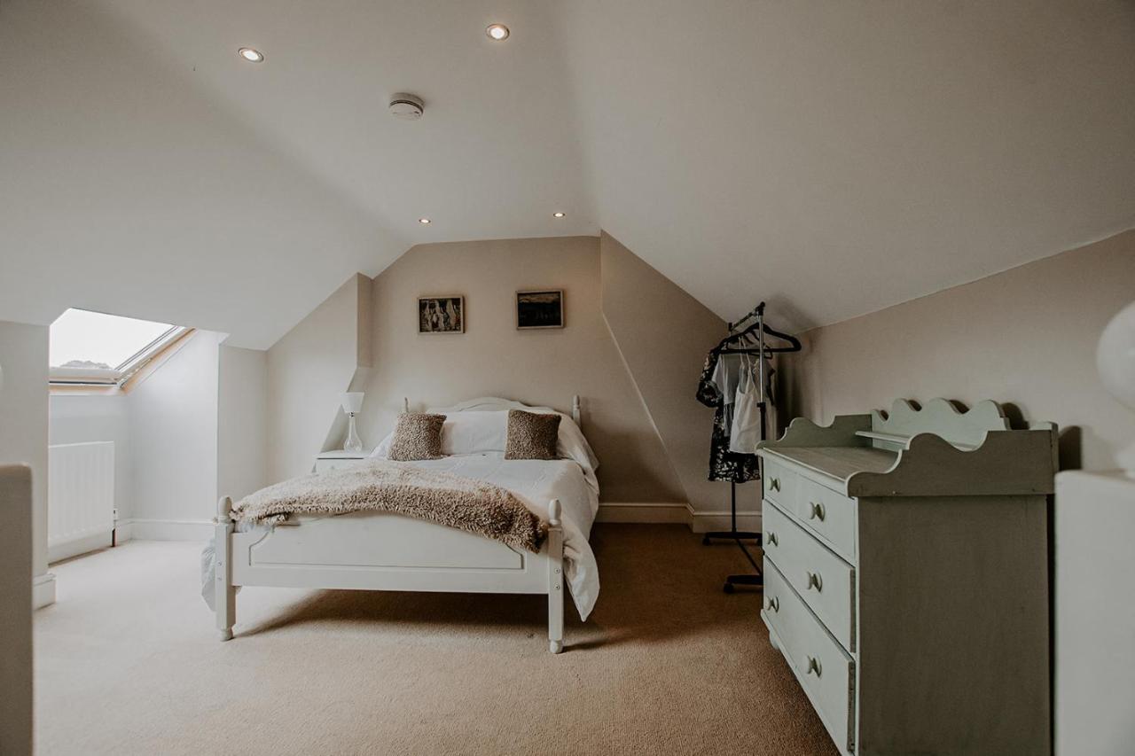 No 7 Gray Street Villa Lincoln Eksteriør bilde